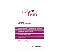 Tilab PUROFEM AVV BOOSTER 30 COMPRESSE
