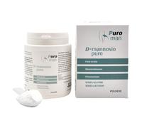 Tilab PUROMAN D-MANNOSIO POLVERE 70 G