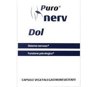 tilab Puronerv dol 60 capsule