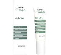 tilab srl Puroman gel cbg 50 ml