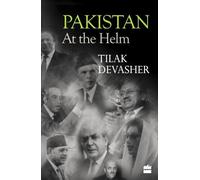 Tilak Devasher Pakistan (Tascabile)