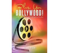 Tilak Rishi Bless You Bollywood (Tascabile)