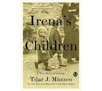 Tilar J Mazzeo Irena's Children (Tascabile)
