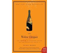 Tilar J. Mazzeo The Widow Clicquot (Tascabile)