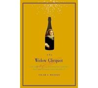 Tilar J. Mazzeo The Widow Cliquot (Copertina rigida)