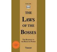 Tilawan The Laws of the Bosses (Tascabile)