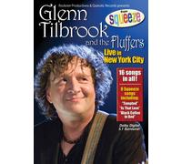 Tilbrook, Glenn - Live In New York City (DVD) Tilbrook Glenn