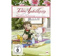 Tilda Apfelkern - Das geheime Kuchenrezept (DVD)