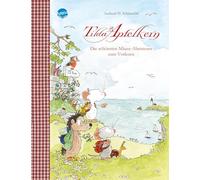 Tilda Apfelkern – Le più belle avventure dei topini per la lettura ad alta voce