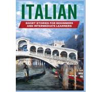 Tilda Bailey Italian Short Stories (Copertina rigida)