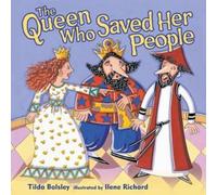 Tilda Balsley The Queen Who Saved Her People (Tascabile)