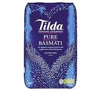 Tilda Basmati Rice 2 kg (Confezione da 1)