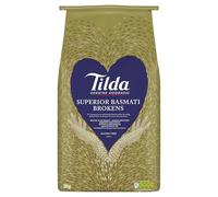 Tilda Basmati Broken - 20 kg