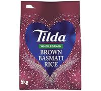 Tilda riso Basmati integrale 5 kg