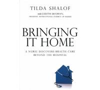 Tilda Shalof Bringing It Home (Tascabile)