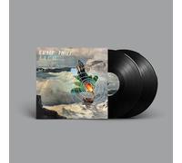 Tile Chris - Bach Sonatas And Partitas Vol. 2