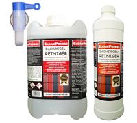 Tile Cleaner Concentrato 6 Litri Con Beccuccio Fino 1000m ² Pro 5 Litro