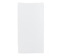 TILE DE PIP ASCIUGAMANO BAGNO BIANCO 55X100CM - PIP Studio