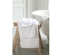 Tile de Pip - Asciugamano bianco, 55 x 100 cm (1 pezzo)