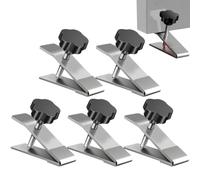 Tile Elevator Jack - Stainless Steel Wall Leveling Adjustment Tool