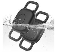 Tile Life360 Mate Custodia impermeabile in silicone anti-smarrimento per collari per cani e animali domestici, resistente e facile