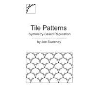 Tile Patterns: Symmetry-Based Replication