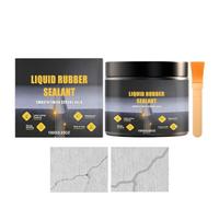 Tile Sealant - Waterproof Leak Barrier, Liquid Concrete Crack Filler with High-Adhesion Strength, Tile Counter Repair, Exterior Wall Sealant, Driveway Damage Prevention for Windowsill Stone Toilet