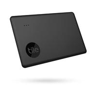 Tile Tastiera Bluetooth Slim (2022), confezione da 1, portata 60 m, inclusa funzione di ricerca comunitaria, app iOS e Android, compatibile con Alexa e Google Home, nero