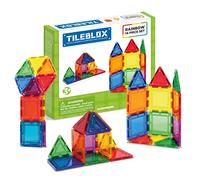 Set arcobaleno Tileblox blocchi magnetici