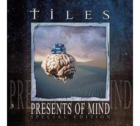 Tiles - Presents of Mind/Spec.ed.