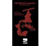 Tilèt dël Partì comunista