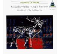 Tilgner, Walter - Kenig Des Waldes-King Of The Fore