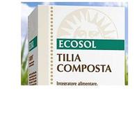 FORZA VITALE TILIA COMPOSTA 50 ML