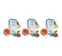 Tilia Lindas Gocce 3x50 ml Gocce orali