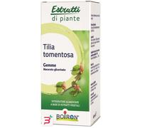 TILIA TOMENTOSA BOIRON MACERATO GLICERICO 60 ML