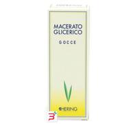 TILIA TOMENTOSA GEMME MACERATO GLICERICO 60 ML