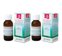 Tilia Tomentosa Gemme Macerato Glicerico 60 Ml 2x60 ml Soluzione orale