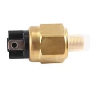 TILIEINE 01818201005 Sensore di Pressione dell'olio Sensore Interruttore di Pressione dell'olio Parti dell'escavatore Accessori Adattatore sensore di Flusso
