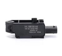 TILIEINE Adatto per Audi Adatto per VW Sensore di Differenza di Pressione 04L906051AB 04L906051F 04L906051G 04L906051L Adattatore sensore di Flusso