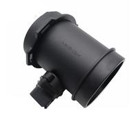 TILIEINE Adatto per BMW E38 E39 E53 540i 740iL Adatto per Land Rover 3 0280217814 Sensore MAF del misuratore di Portata d'Aria di Massa Adattatore sensore di Flusso