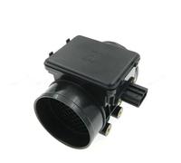 TILIEINE Adatto per Chevrolet Adatto per Mazda 13800-58B00 5S2868 Sensore misuratore di Portata d'Aria di Massa MAF Adattatore sensore di Flusso