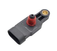 TILIEINE Adatto per Chevrolet Aveo Kalos Matiz NUBIRA LACETTI 96325870 25184083 Sensore di Pressione dell'Aria del collettore Adattatore sensore di Flusso