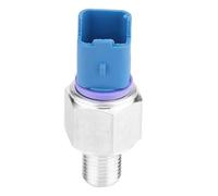TILIEINE Adatto per Citroen C4 206 306 307 406 Partner - Ricambi Auto Sensore Interruttore Pressione servosterzo 9677899580 Adattatore sensore di Flusso