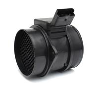TILIEINE Adatto per Citroen C5 C8 Adatto per Peugeot 406 607 806 807 2.0 2.2 HDI 9632215280 5WK9628 Misuratore del sensore di Flusso d'Aria di Massa Adattatore sensore di Flusso