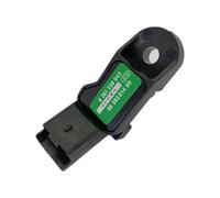 TILIEINE Adatto per Citroen Saxo BERLINGO XSARA C3 C2 C4 C5 Adatto per Jumpy Nemo 1.1 1.4 1.6 1.8 2.0 1 pz Sensore di Pressione Map Adattatore sensore di Flusso