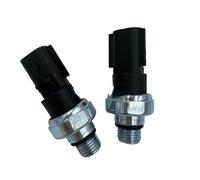 TILIEINE Adatto per Cumminss 5.9L 6.7L 2003-2016 Adatto per Ramm 2500 Sensore Interruttore Pressione Olio OEM 4076930 Adattatore sensore di Flusso(5PCS)