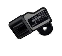 TILIEINE Adatto per Ford Adatto per Citroen 2.2 2.4 0261230225 6C11-9F479-AB SENSORE Adattatore sensore di Flusso