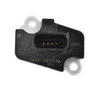 TILIEINE Adatto per Ford Transit MK7 MK8 2.2 3.2 TDCI 8V2112B579AA 8V21 12B579 AA Sensore MAF del misuratore di Portata d'Aria di Massa a 4 Pin Adattatore sensore di Flusso