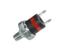 TILIEINE Adatto per Freightliner Century Columbia Interruttore indicatore di Bassa Pressione dell'Aria normalmente Aperto Adattatore sensore di Flusso