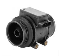 TILIEINE Adatto per Mazda Familia 323 MX-3 MPV Roadster Xedos 6 Sentia 197400-0031 B6BF13215 Sensore misuratore di Portata Aria di Massa Adattatore sensore di Flusso
